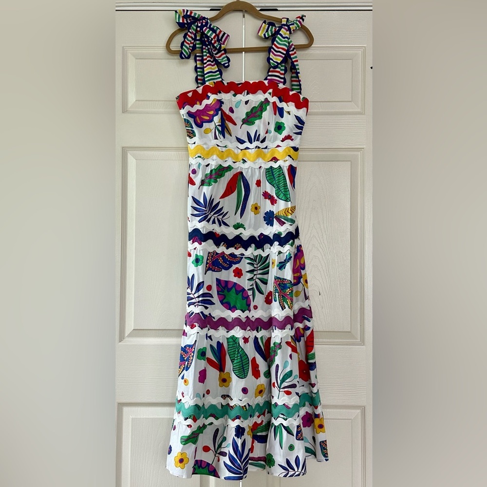NWT CeliaB Dress size Medium
